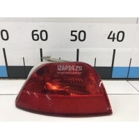 Фонарь задний в бампер правый Ford Focus II (2005 - 2008) 1419079