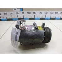 Компрессор кондиционера Ford Focus II (2005 - 2008) 1809656