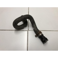 Патрубок отопителя Ford Focus II (2005 - 2008) 1472212