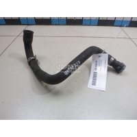 Патрубок отопителя Ford Focus II (2005 - 2008) 1469330