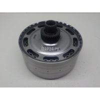 Барабан АКПП Ford Focus II (2005 - 2008) 4626792