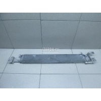 Радиатор (маслоохладитель) АКПП Ford Focus II (2005 - 2008) 1357588