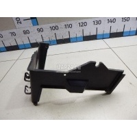 Крепление АКБ (корпус/подставка) Ford Focus II (2005 - 2008) 1313910