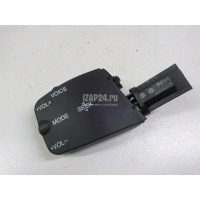 Переключатель подрулевой управления магнитолой Ford Focus II (2005 - 2008) 3M5T14K147BE