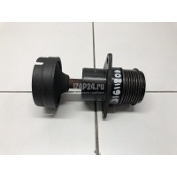 Шкив генератора Ford Focus II (2005 - 2008) 1477441