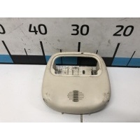 Накладка (кузов внутри) Citroen-Peugeot C4 (2005 - 2011) 8146T0