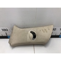 Обшивка стойки Citroen-Peugeot C4 (2005 - 2011) 833130