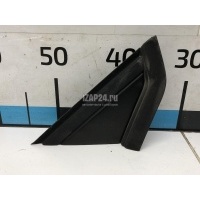 Накладка переднего крыла правого Citroen-Peugeot C4 (2005 - 2011) 9023SH