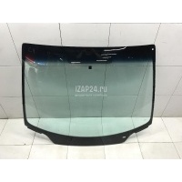 Стекло лобовое (ветровое) KMK Glass C4 (2005 - 2011) CITT0014