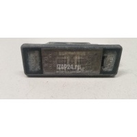 Фонарь подсветки номера Mercedes Benz C4 (2005 - 2011) 6398200256
