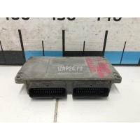 Блок управления АКПП Citroen-Peugeot C4 (2005 - 2011) 253125