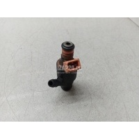 Форсунка инжекторная электрическая BOSCH Sportage (1993 - 2006) 0280150504