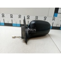 Зеркало левое электрическое Hyundai-Kia Sportage (1993 - 2006) 0K02169180DXX