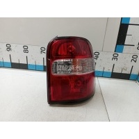 Фонарь задний правый Hyundai-Kia Sportage (1993 - 2006) 0K08G51150