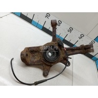 Кулак поворотный передний правый Hyundai-Kia Sportage (1993 - 2006) 0K08133020D