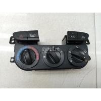 Блок управления отопителем Hyundai-Kia Sportage (1993 - 2006) 0K07061190D