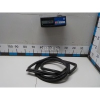 Уплотнитель двери Mazda 323 (BA) (1994 - 1998) BC1B59760B