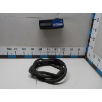 Уплотнитель двери Mazda 323 (BA) (1994 - 1998) BC1B58760B