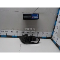Зеркало правое механическое Mazda 323 (BA) (1994 - 1998) BC5L69120E