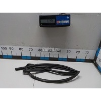 Уплотнитель стекла двери Mazda 323 (BA) (1994 - 1998) BC1B5860X