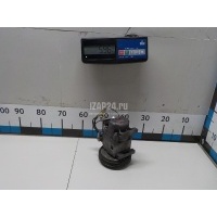 Компрессор кондиционера Mazda 323 (BA) (1994 - 1998) B22B61450B