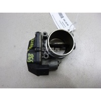Заслонка дроссельная электрическая VAG A6 [C6,4F] (2004 - 2011) 059145950H