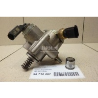 Насос (ТНВД) бензиновый VAG A6 [C6,4F] (2004 - 2011) 06F127025J