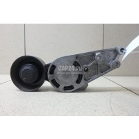 Ролик-натяжитель ручейкового ремня VAG A6 [C6,4F] (2004 - 2011) 06B903133E