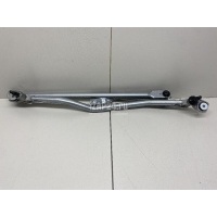 Трапеция стеклоочистителей Lengun Allroad quattro (2006 - 2012) LG1106