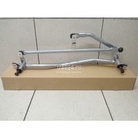 Трапеция стеклоочистителей Lengun Allroad quattro (2006 - 2012) LG1106