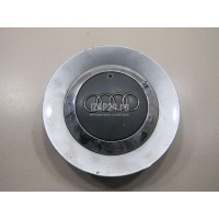 Колпак декор. легкосплавного диска VAG A6 [C6,4F] (2004 - 2011) 4F0601165SRA