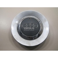 Колпак декор. легкосплавного диска VAG A6 [C6,4F] (2004 - 2011) 4F0601165SRA
