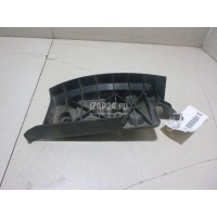 Направляющая заднего бампера левая VAG A6 [C6,4F] (2004 - 2011) 4F5807897A
