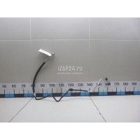 Трубка кондиционера VAG A6 [C6,4F] (2004 - 2011) 4F0260710C