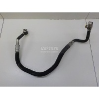 Трубка кондиционера VAG A6 [C6,4F] (2004 - 2011) 4F0260701N