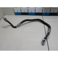 Трубка кондиционера VAG A6 [C6,4F] (2004 - 2011) 4F0260701N