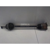 Полуось передняя правая VAG A6 [C6,4F] (2004 - 2011) 4F0407272G