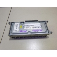 Усилитель акустической системы VAG A6 [C6,4F] (2004 - 2011) 4F0035223N