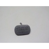 Заглушка Mercedes Benz W140 (1991 - 1999) 2107271088