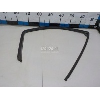 Уплотнитель двери Mercedes Benz A-Class W168 (1997 - 2004) 1687373230