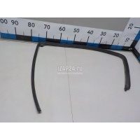 Уплотнитель двери Mercedes Benz A-Class W168 (1997 - 2004) 1687373130