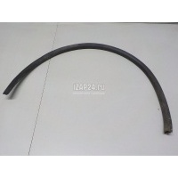 Уплотнитель двери Mercedes Benz A-Class W168 (1997 - 2004) 1687370190