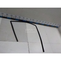 Уплотнитель стекла двери Mercedes Benz A-Class W168 (1997 - 2004) 1687250725
