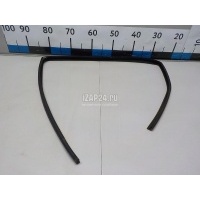 Уплотнитель стекла двери Mercedes Benz A-Class W168 (1997 - 2004) 1687351225