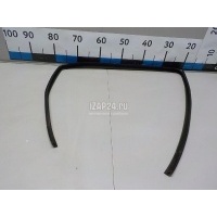 Уплотнитель стекла двери Mercedes Benz A-Class W168 (1997 - 2004) 1687351125