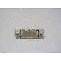 Фонарь подсветки номера Mercedes Benz A-Class W168 (1997 - 2004) 1688200256