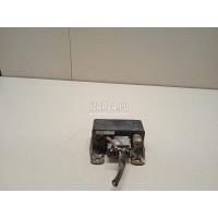 Реле свечей накала Mercedes Benz W202 (1993 - 2000) 0255452832