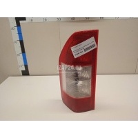 Фонарь задний левый Mercedes Benz Sprinter (901-905)/Sprinter Classic (909) (1995 - 2006) 0008261556