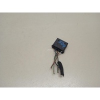 Разъем Mercedes Benz Vito (638) (1996 - 2003) 0135454026