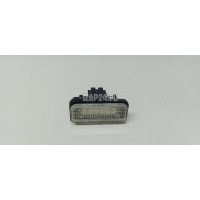 Фонарь подсветки номера Mercedes Benz R129 SL (1989 - 2001) 2038200256